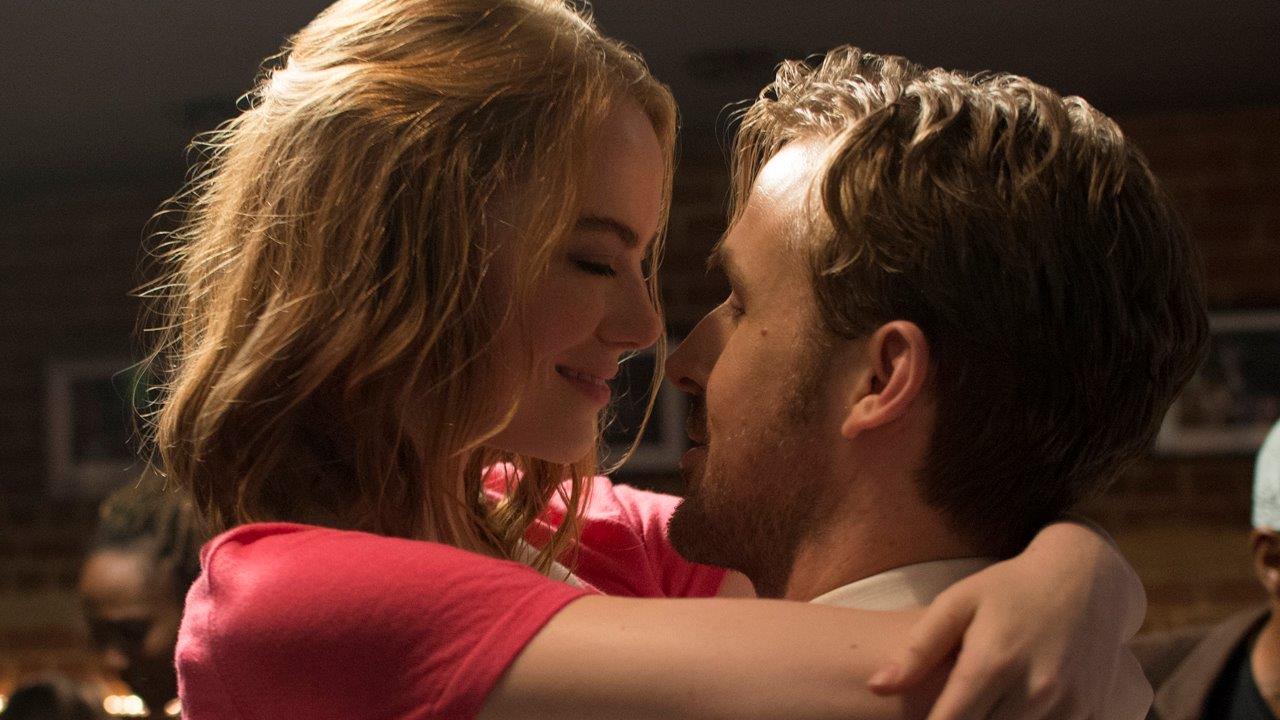 Is star-studded 'La La Land' the best movie of the year?