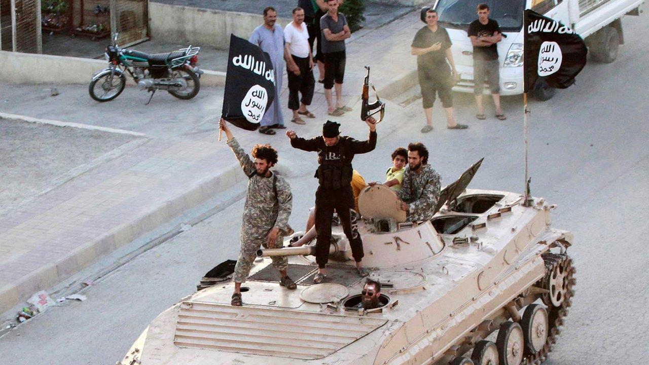 US officials say 50,000 ISIS fighters have been killed