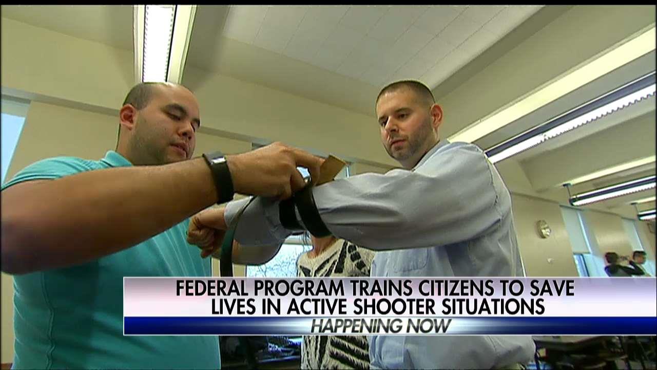 Training1130 Fox News Video 0249