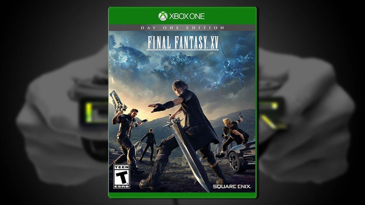 Is Final Fantasy XV the game fans have been waiting for?