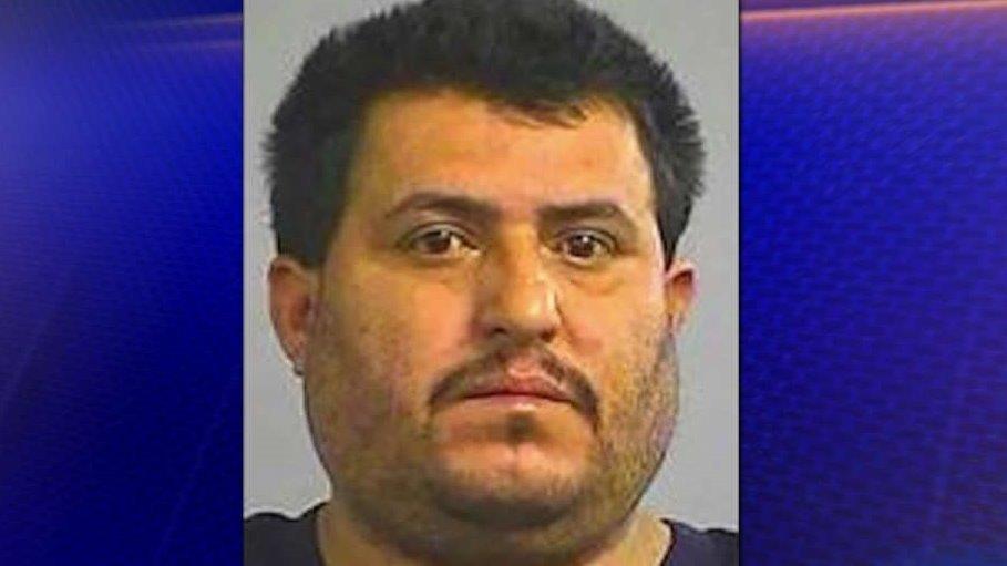 Illegal immigrant suspected in deadly hit and run