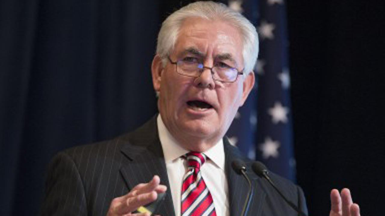 Getting to know Rex Tillerson, potential secretary of state