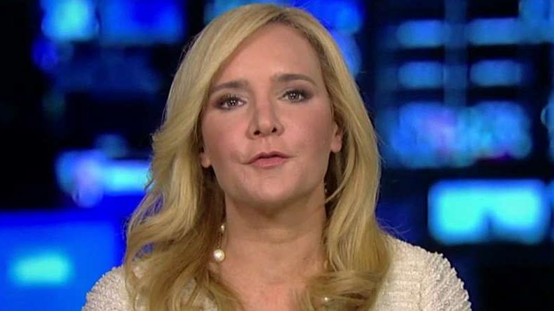 Stoddard: Time after time, Trump declines to criticize Putin