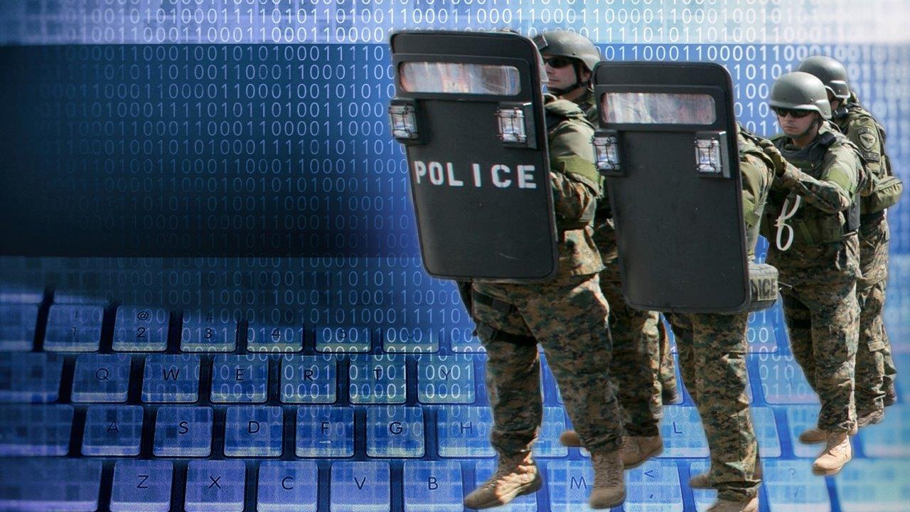 How the cyber SWAT team tackles the biggest crises