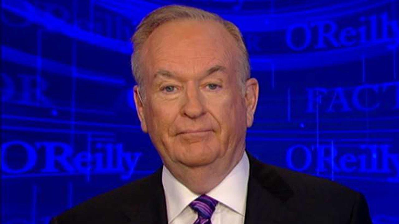 Bill O’Reilly: Penilaian terhadap presiden terpilih sejauh ini