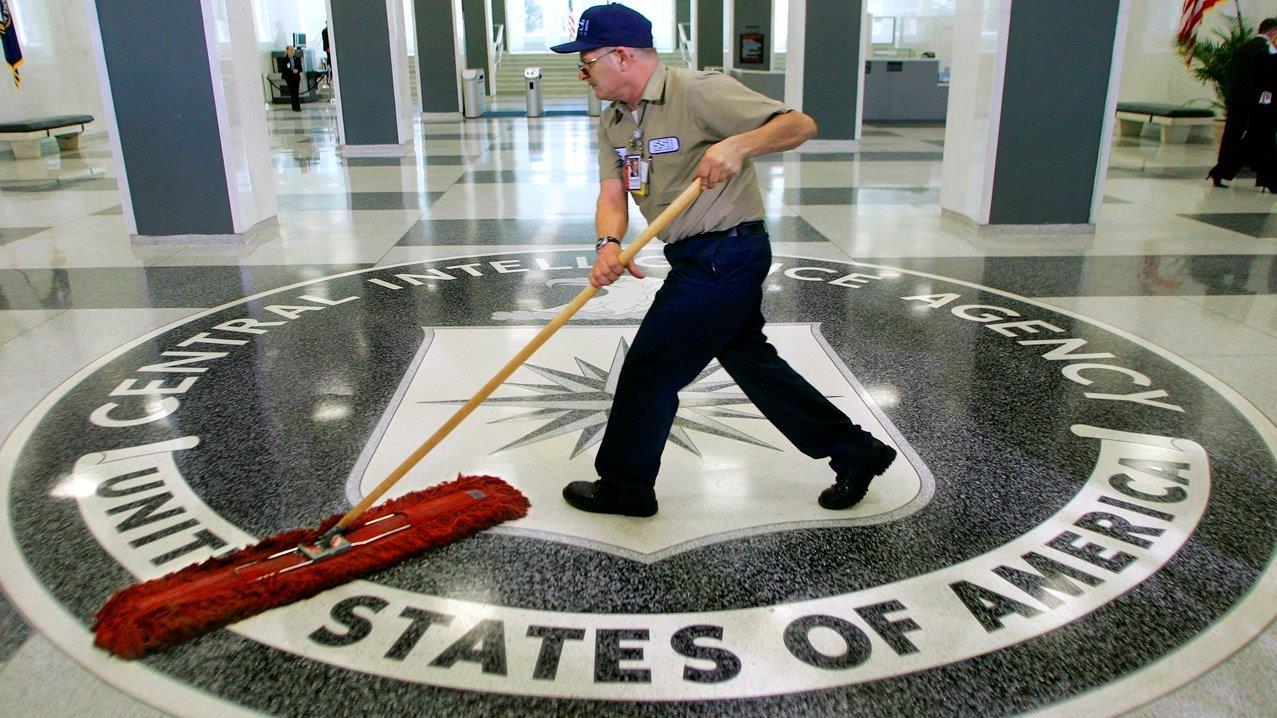Halftime Report: A call to action for the CIA