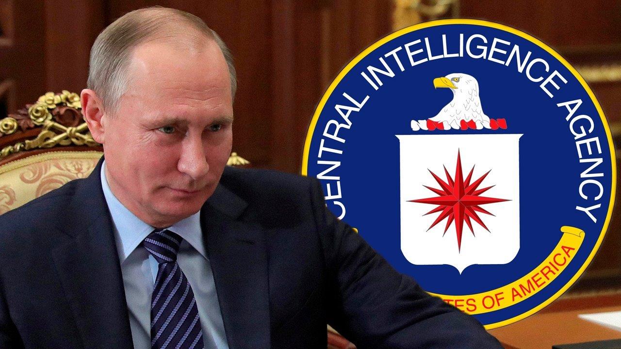Electoral College members seek CIA report on Russia hack
