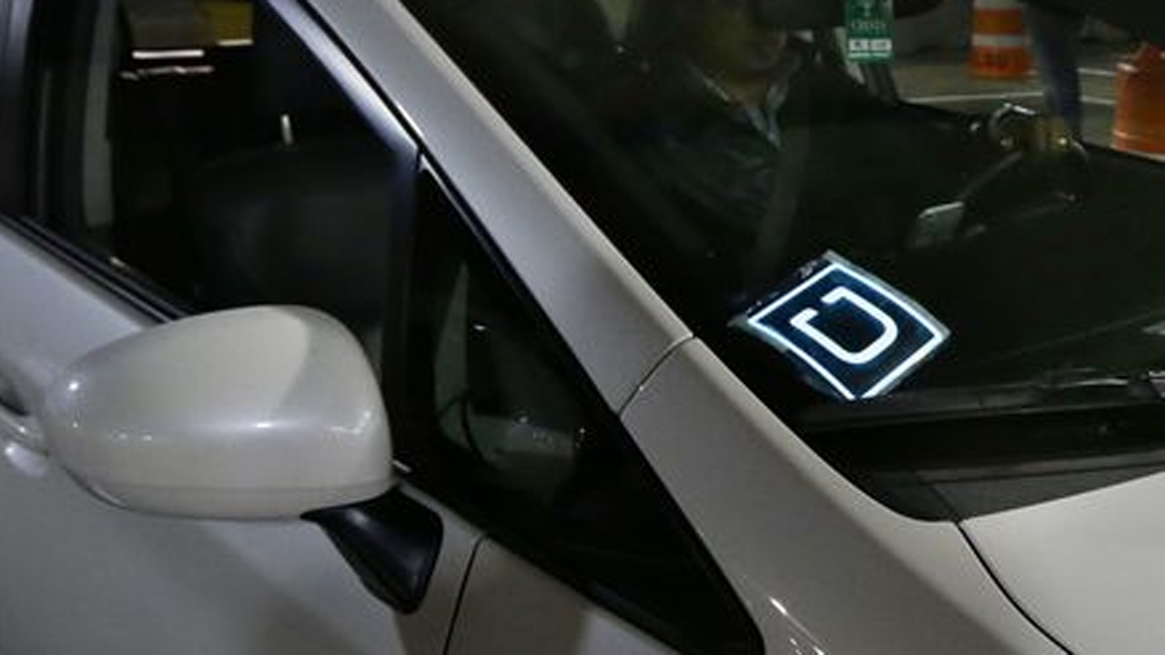 Uber bans flirting in new passenger guidelines