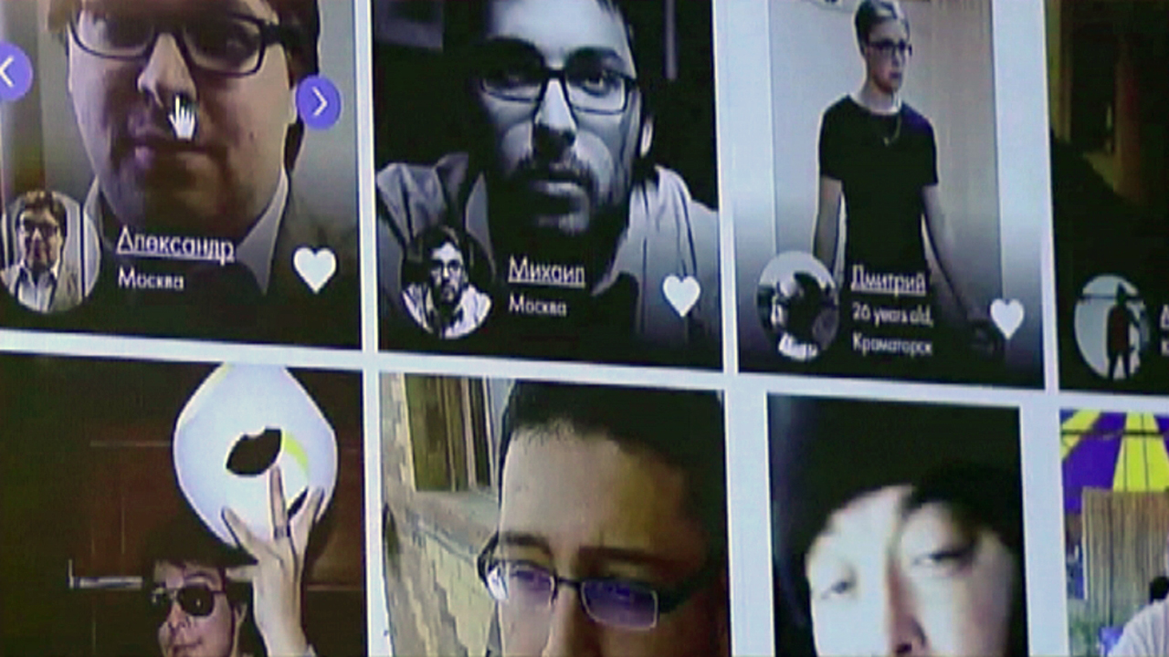 Will new facial recognition app put your privacy in peril?