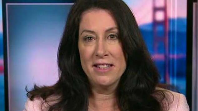 Christine Pelosi wants CIA report on election declassified