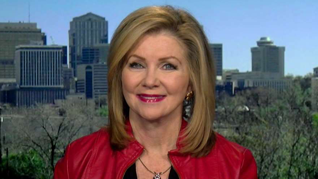Blackburn: Dems need to start learning why they really lost