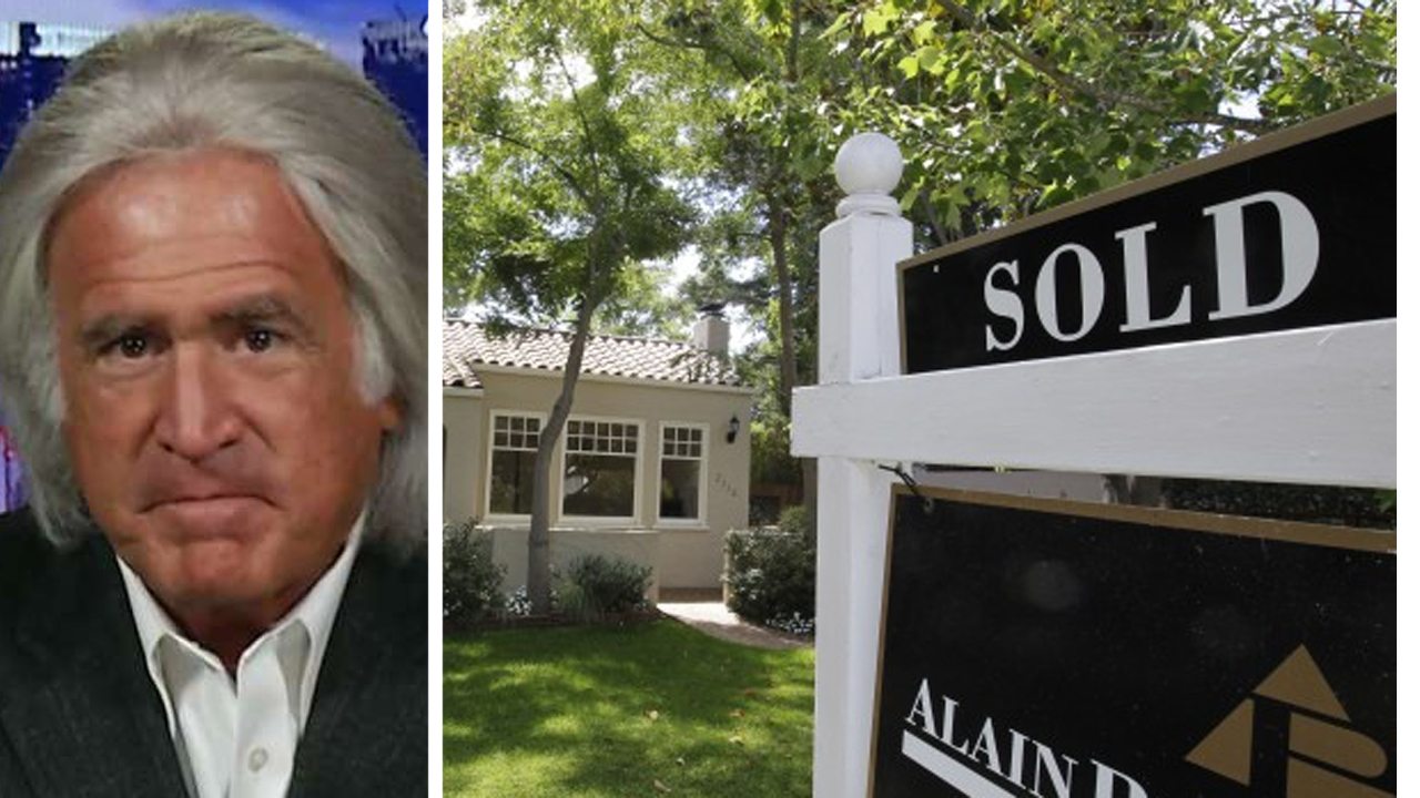 Bob Massi answers viewers' real estate questions