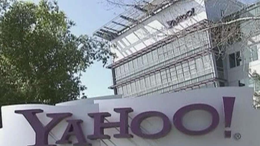 Over 1 billion users at risk after massive Yahoo hack
