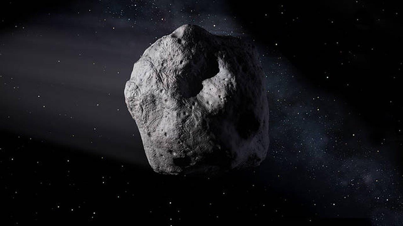 Should we be worried about Earth's asteroid preparedness?