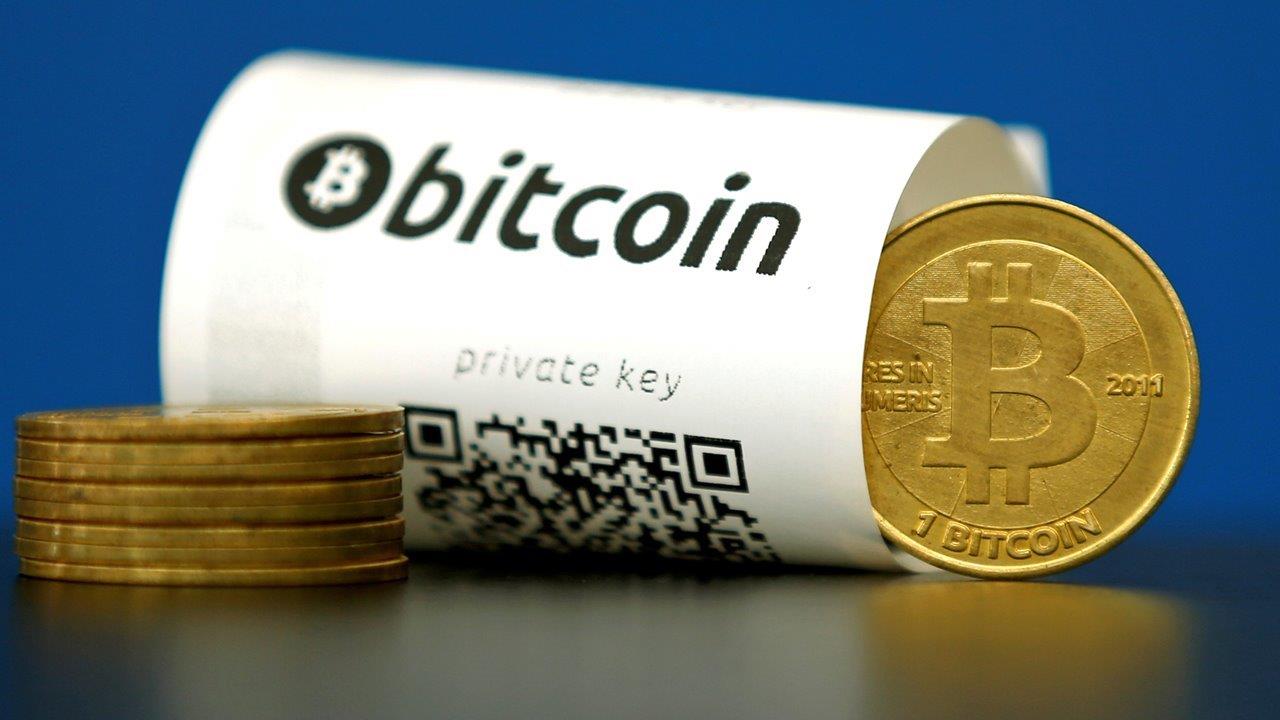 Should the IRS have access to 'Bitcoin' user information?