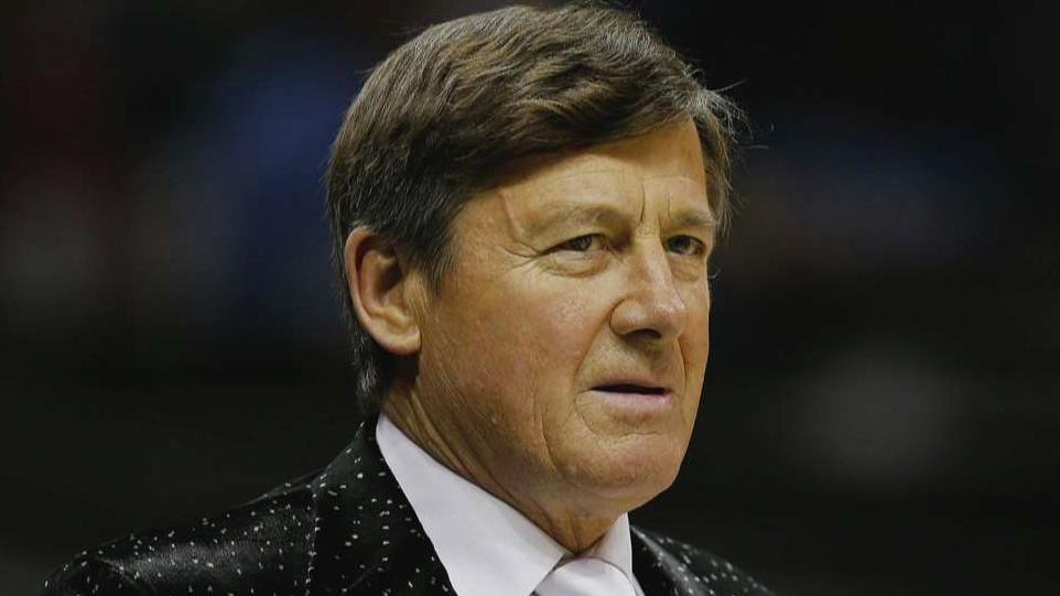 Sports reporter Craig Sager dead at age 65