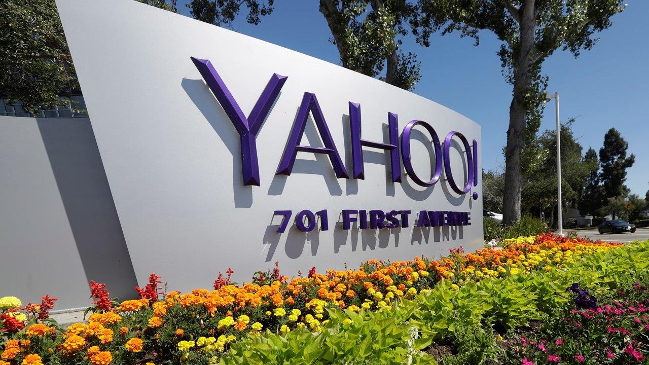 Yahoo announces breach of one billion user accounts
