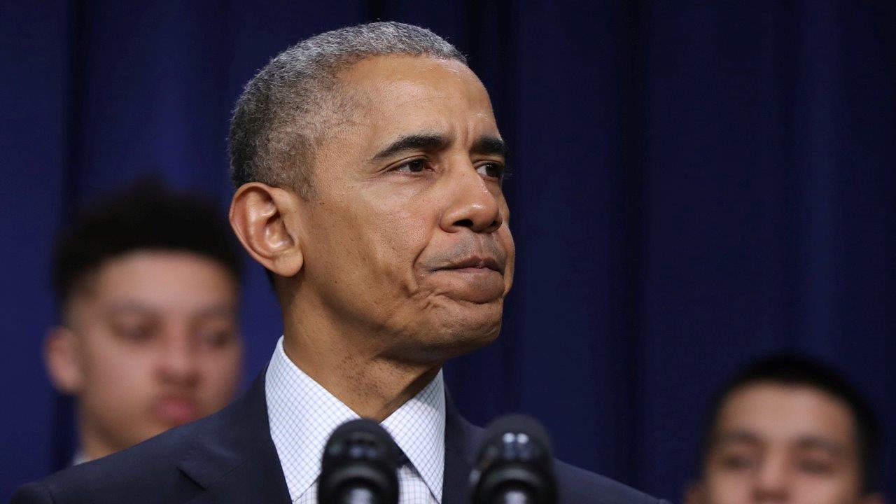President Obama mandates state funding to Planned Parenthood