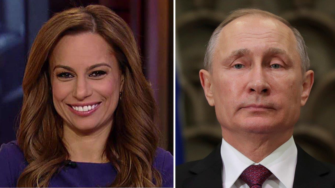 Roginsky: What's best for our country is to punish Putin