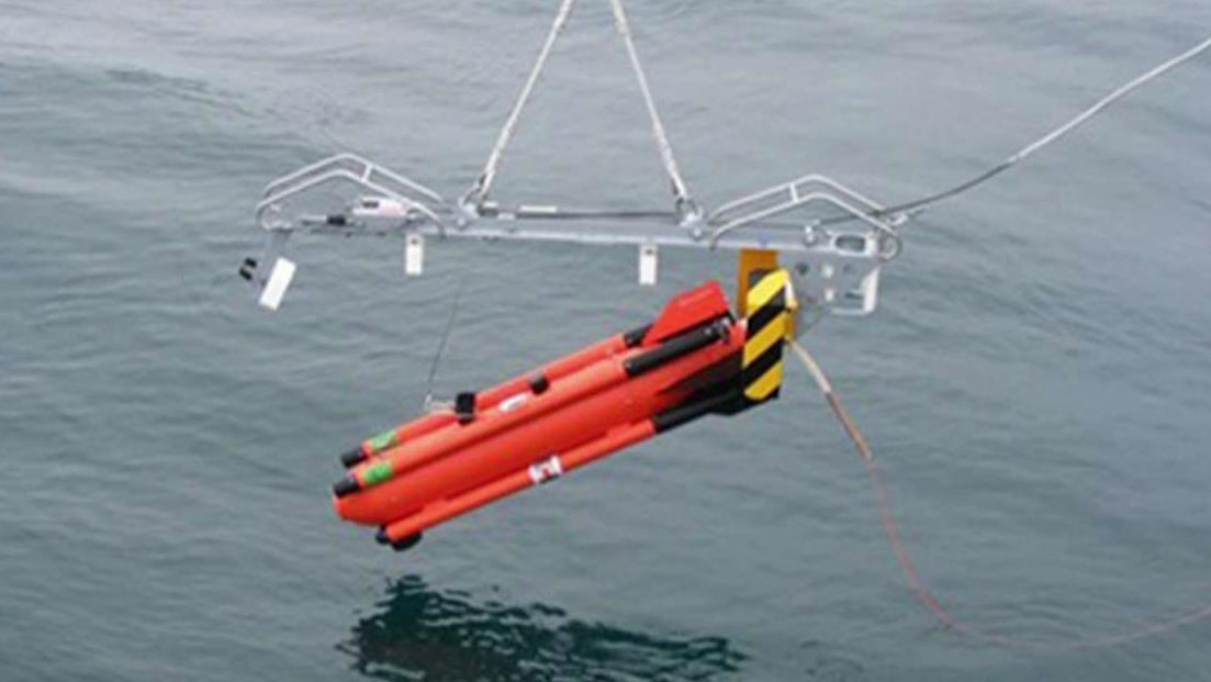 China seizes US Navy underwater drone in South China Sea