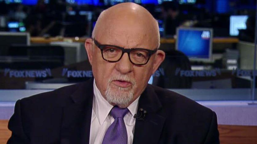 Ed Rollins: Trump is separated enough from his business