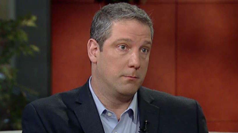 Rep. Tim Ryan on investigation into election interference