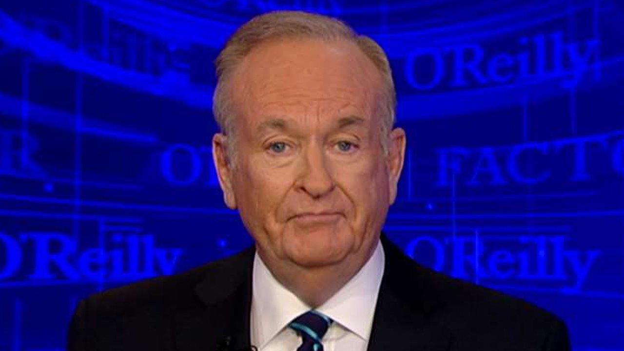 Bill Oreilly Phony Stories And Fake News Fox News 7951