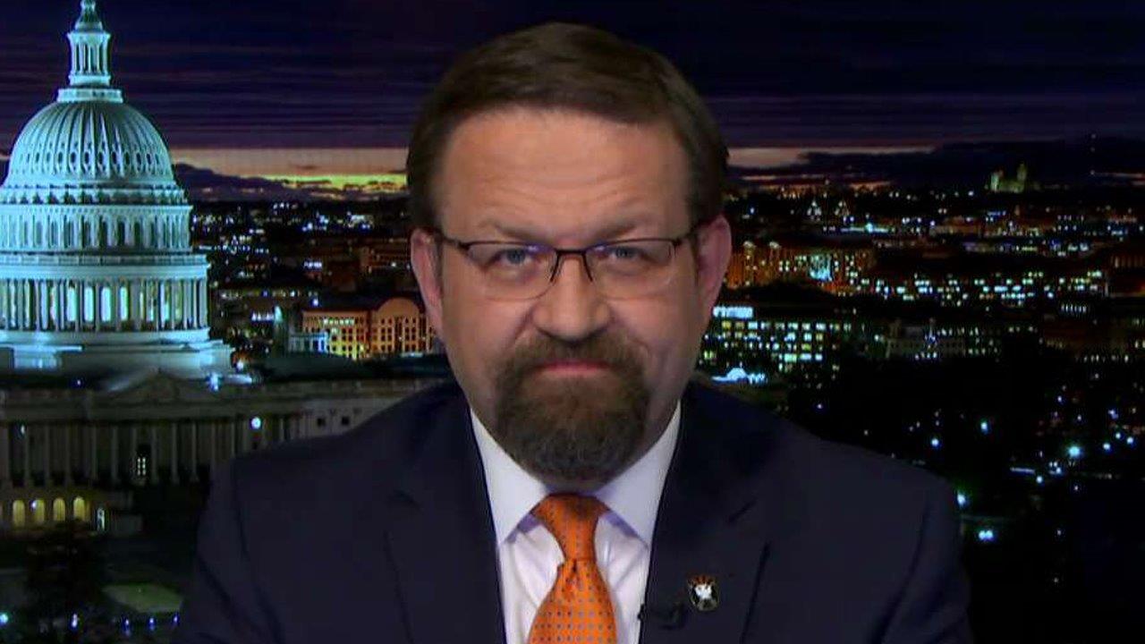 Dr. Gorka: ISIS has learned from the mistakes of Al Qaeda