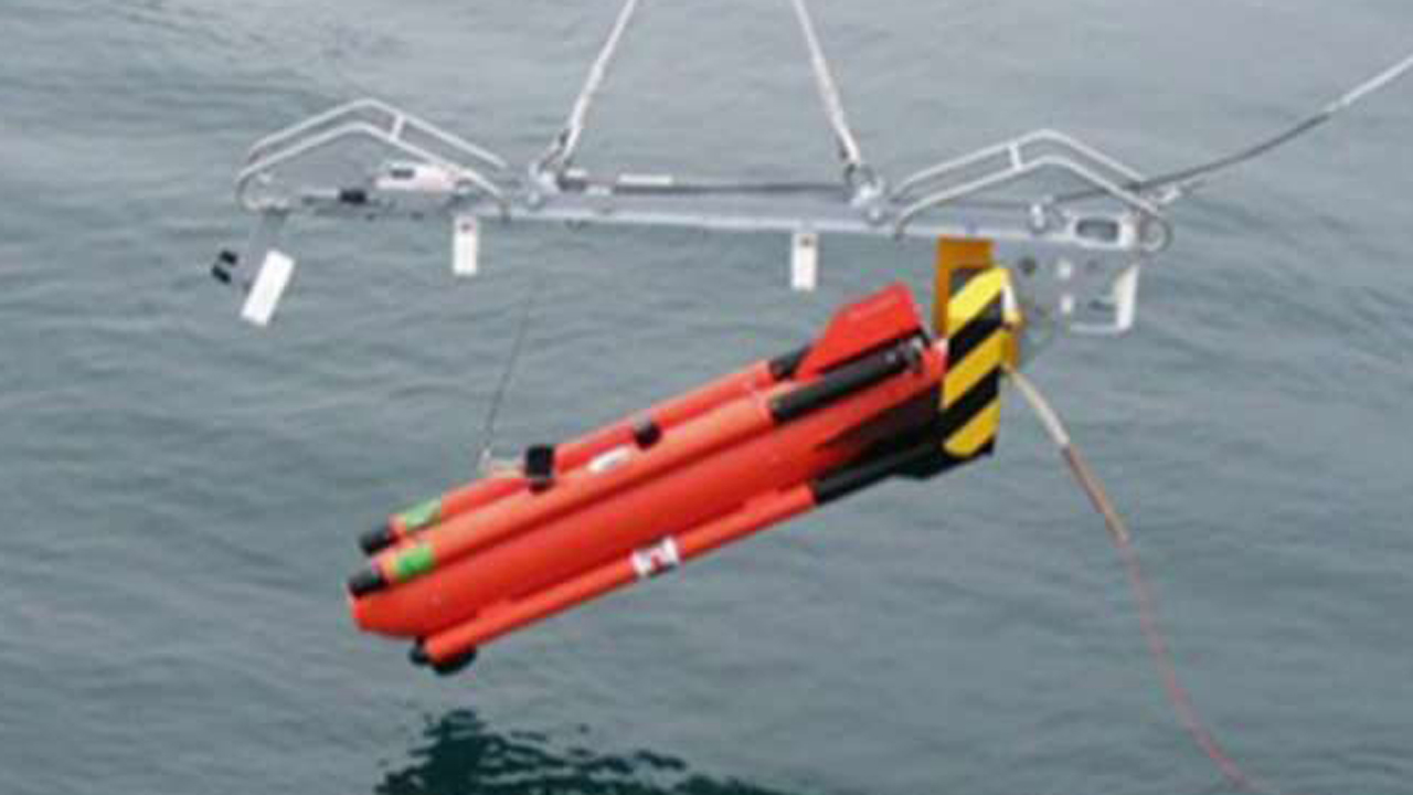 China returns US underwater drone amid Pentagon uproar