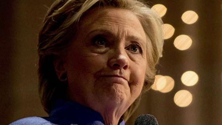 Federal Judge Orders Release Of Search Warrant From Clinton Email Case ...