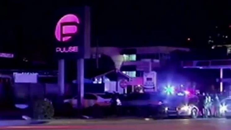 Families of Orlando shooting victims sue tech companies