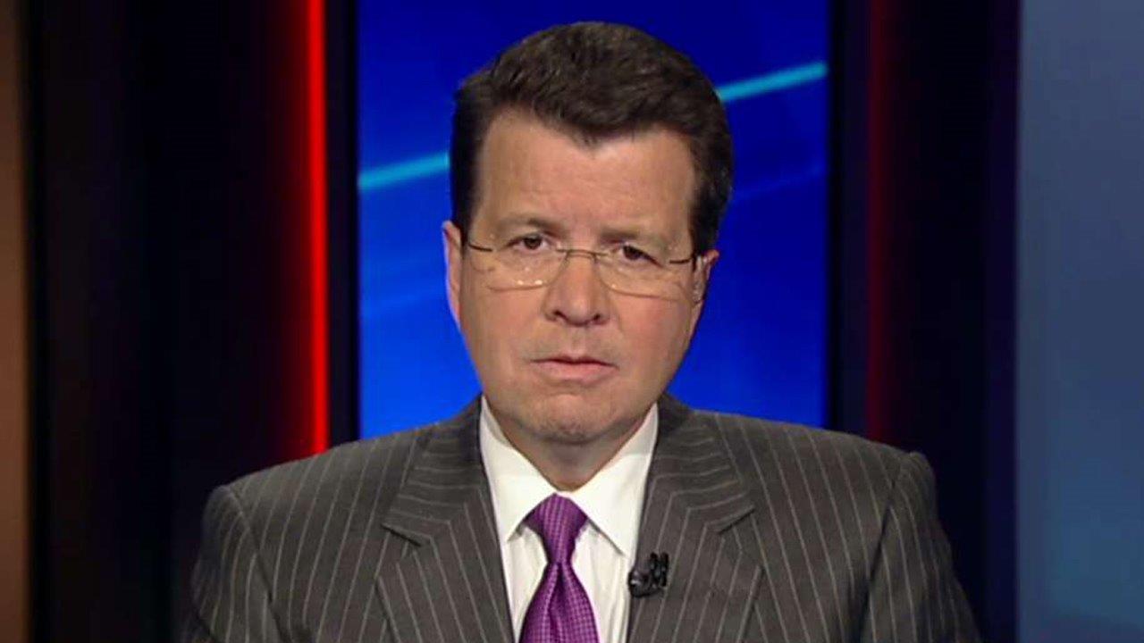 Cavuto: We've been hacked by hypocrites