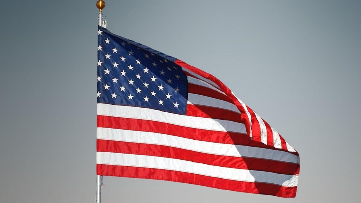 Lawmaker wants to make stealing Old Glory a felony