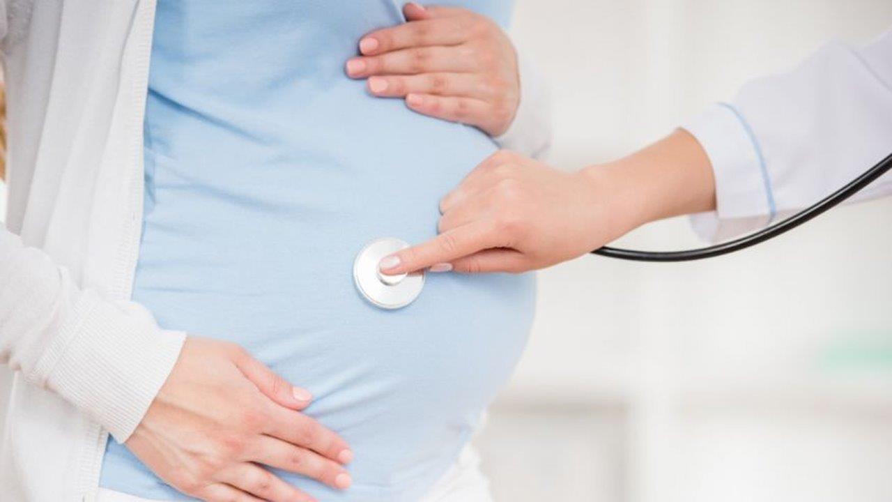 Pregnancy brain changes may prepare women for motherhood