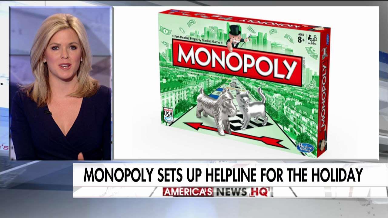 Monopoly