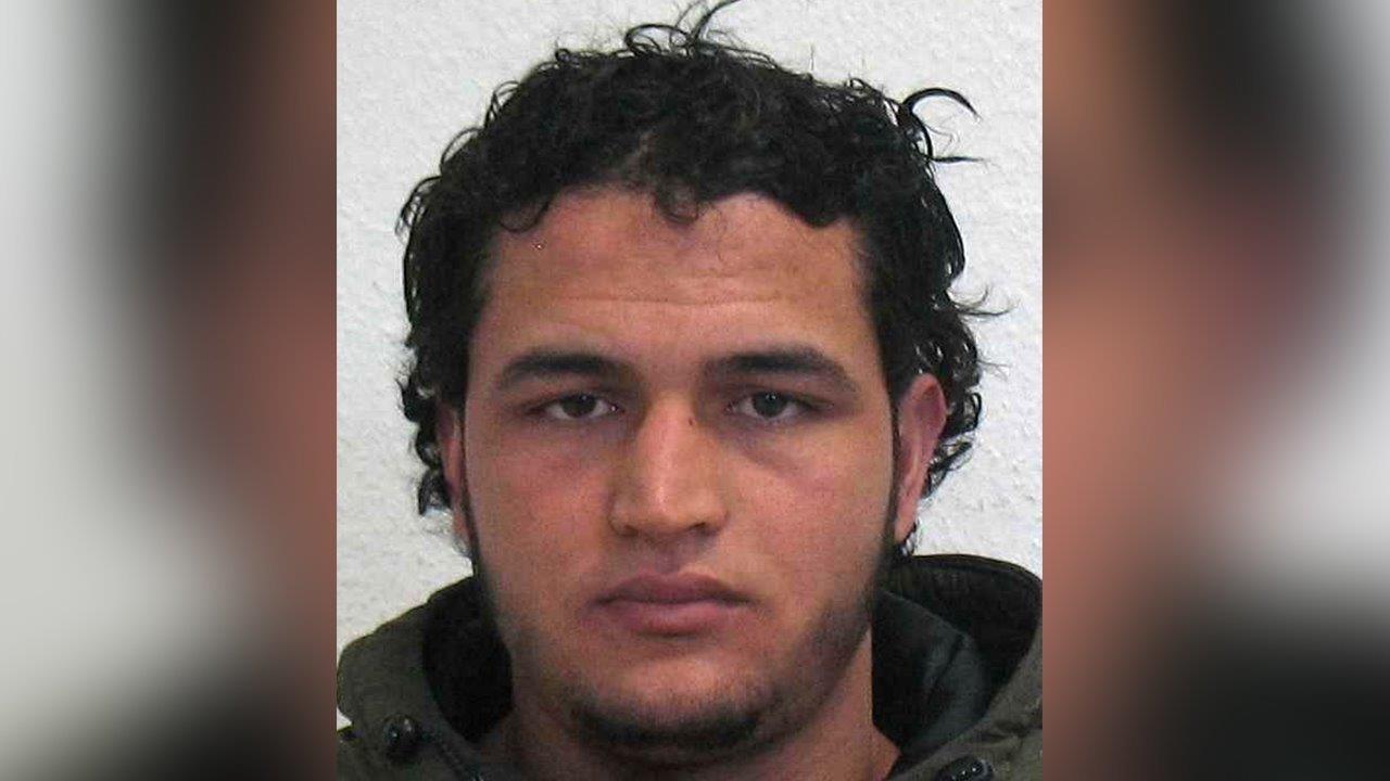 Berlin terror suspect was watched for months