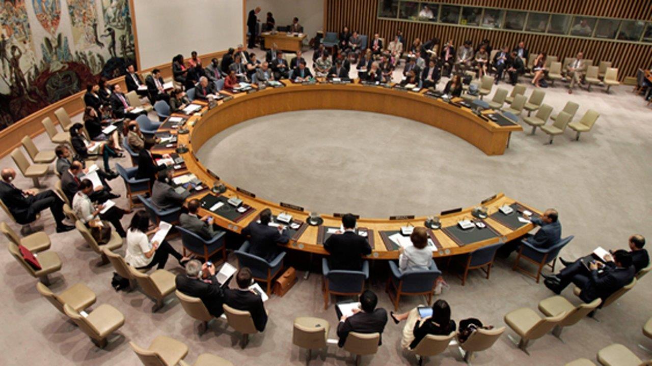 UN vote on Israeli settlements may be postponed