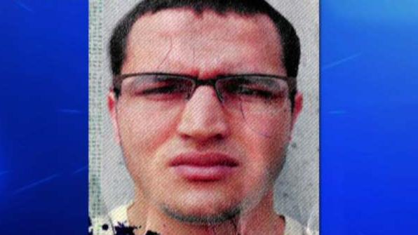 Manhunt expands for Europe's most wanted terrorist