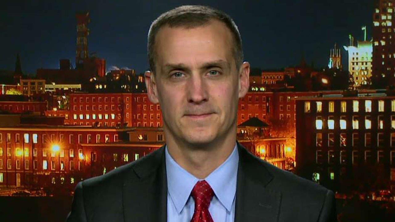 Lewandowski: Democrats are out of touch with what reality is
