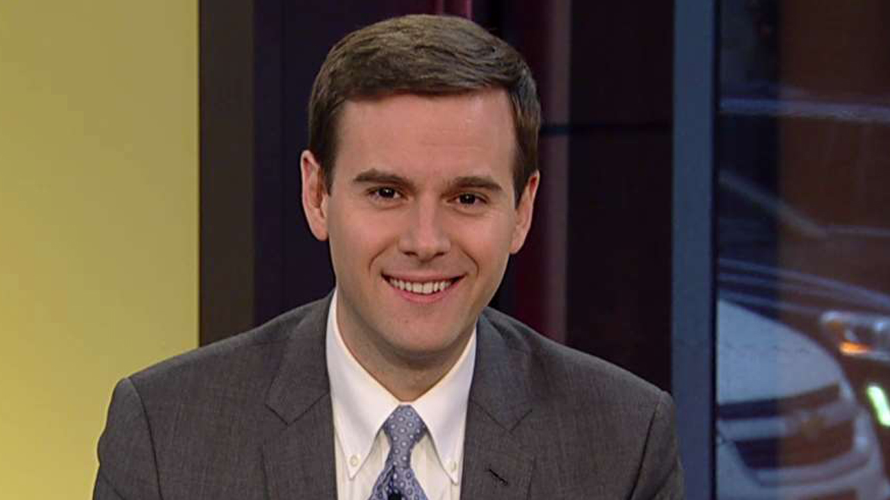 Guy Benson: President-elect Trump has to be more circumspect