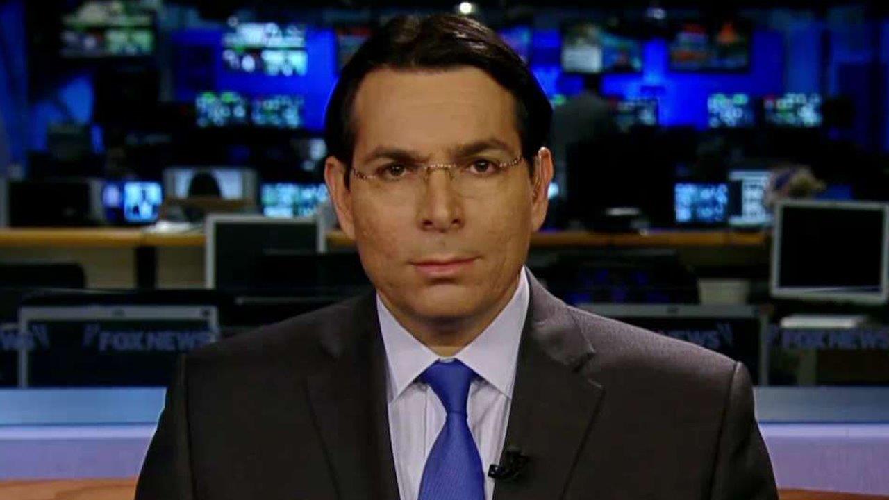 Danon on USA abstention from UN vote