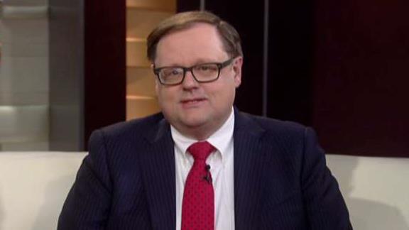 Todd Starnes tests your Christmas knowledge