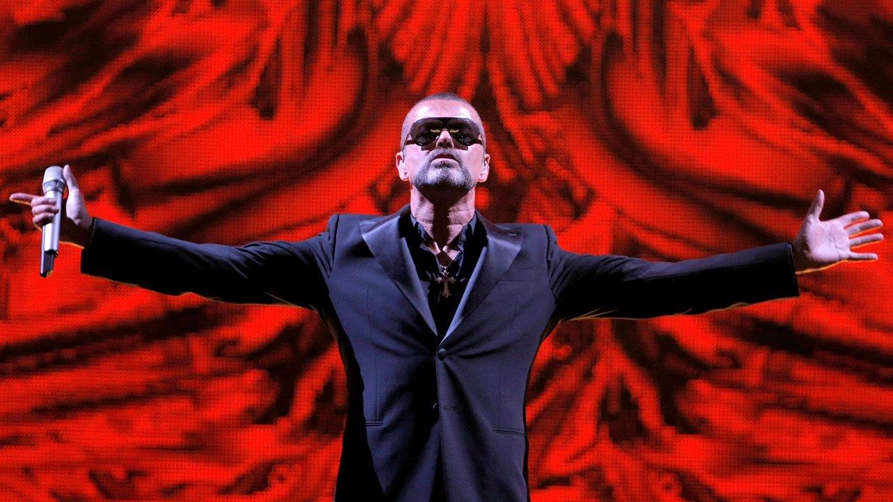Pop star George Michael dies at age 53