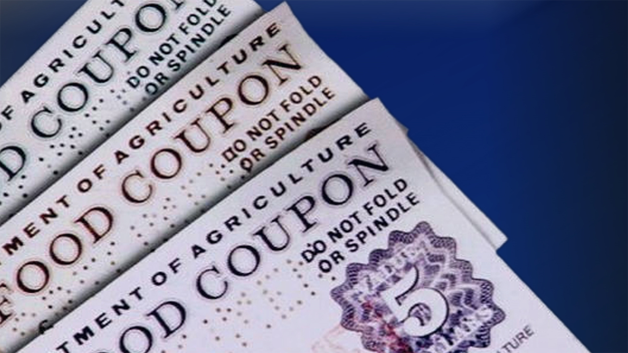 Food stamp fraud at an all-time high