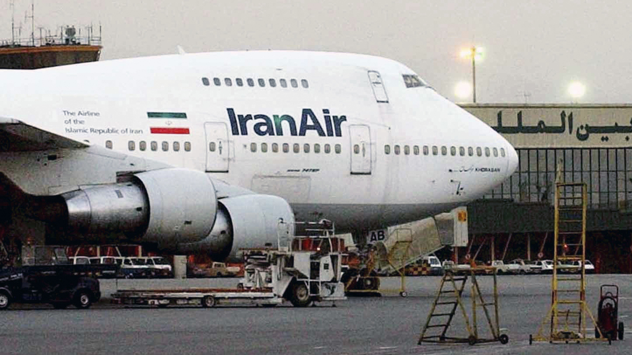 Iran claims 50 percent discount for Boeing order