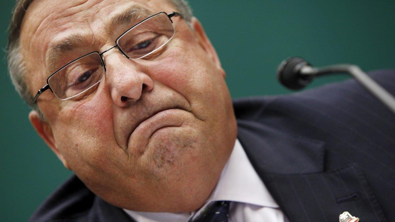 Maine's governor balks at enforcing new minimum wage