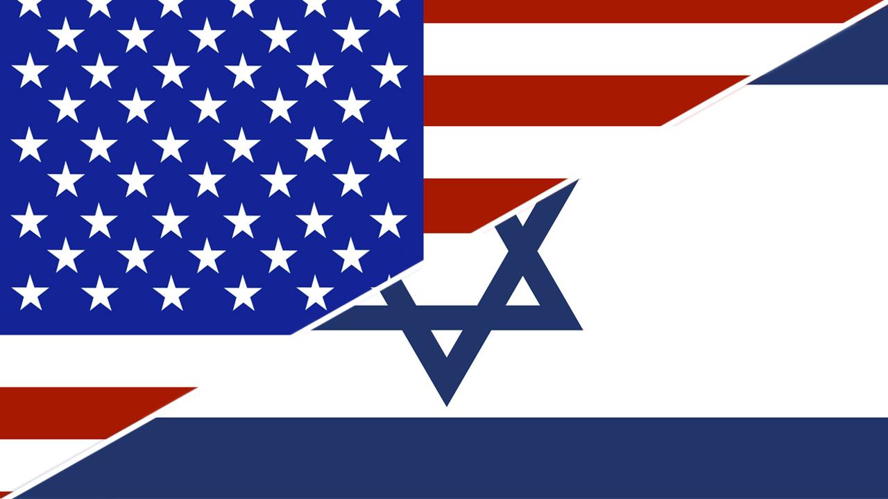 Israel cites 'ironclad' evidence of US betrayal