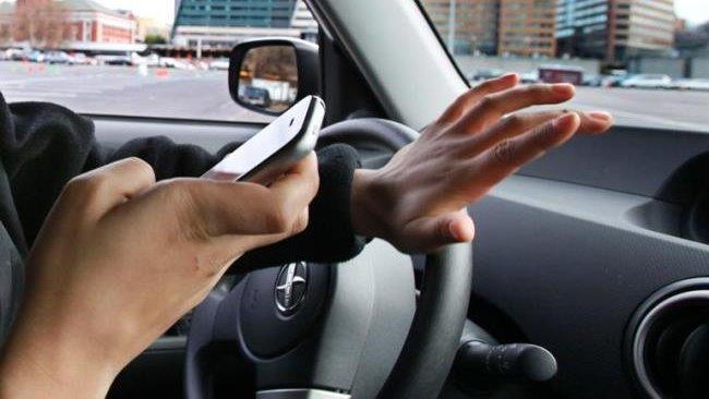 California expands hands-free driving laws