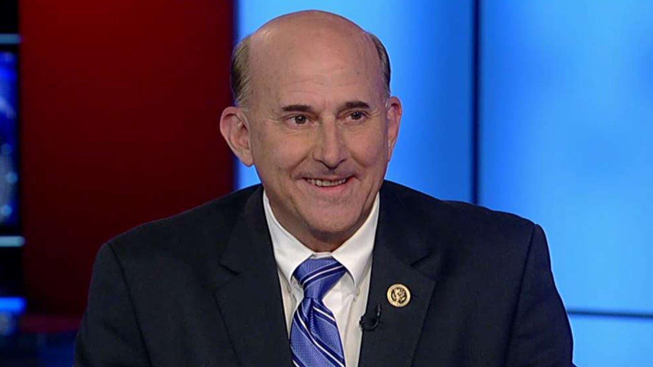 Gohmert: Obama administration supports bullies over victims