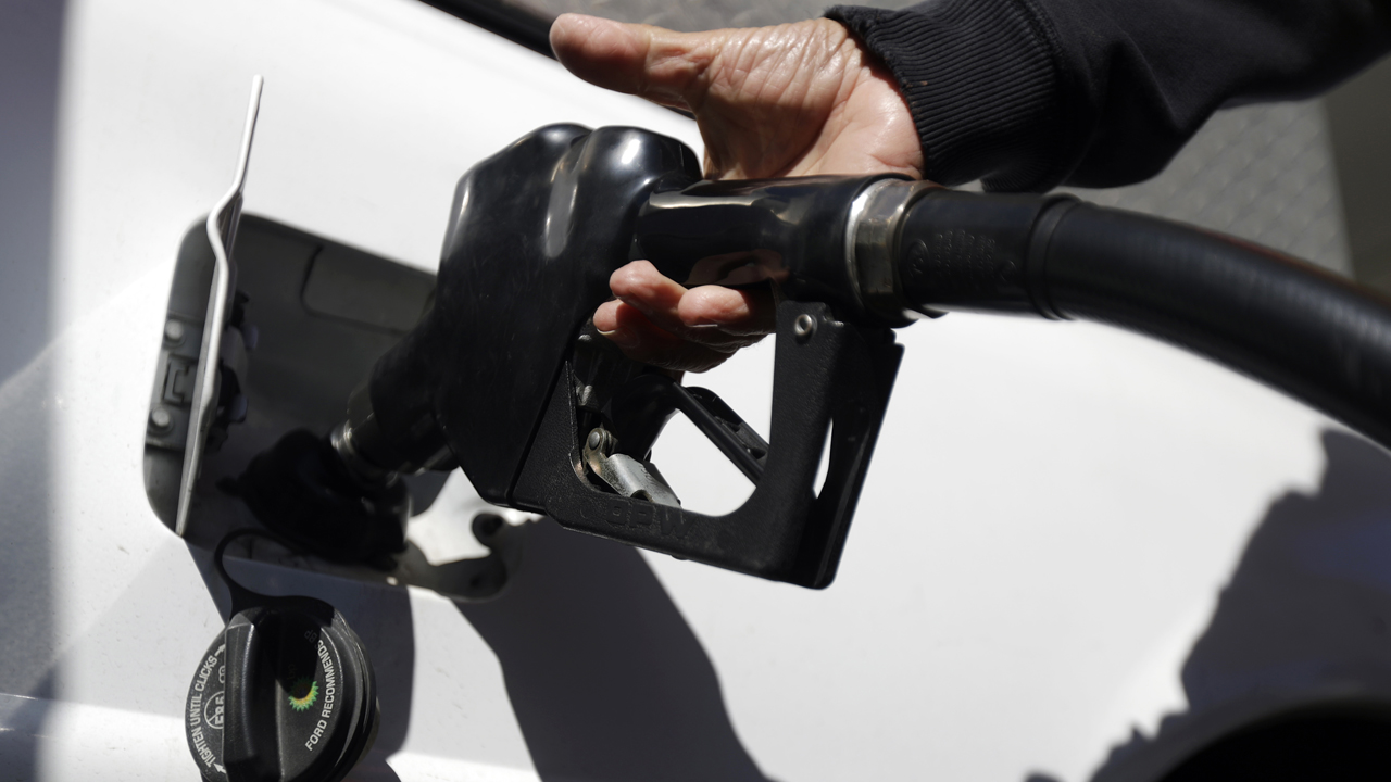 Gas prices to go up in 7 states January 1st